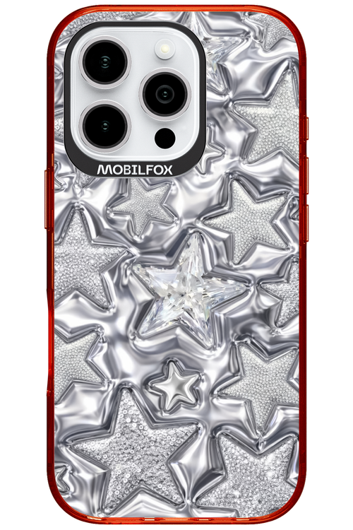 Star Gum - Apple iPhone 16 Pro