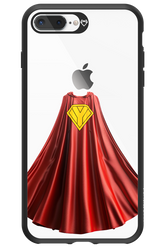 Super Y - Apple iPhone 8 Plus