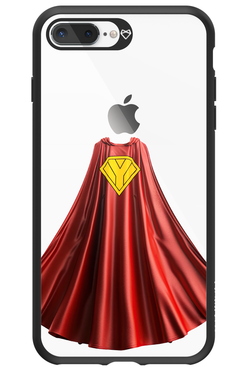 Super Y - Apple iPhone 8 Plus