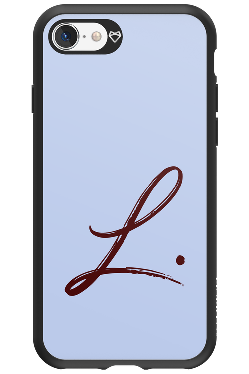(Jellyfish Presso) L 2.0 - Apple iPhone SE 2022