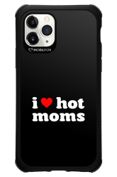 I love hot moms - Apple iPhone 11 Pro
