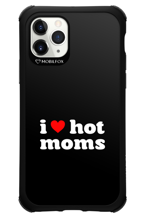 I love hot moms - Apple iPhone 11 Pro