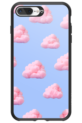 Cloudy - Apple iPhone 7 Plus