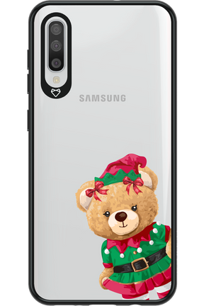 Mrs. Elf - Samsung Galaxy A50