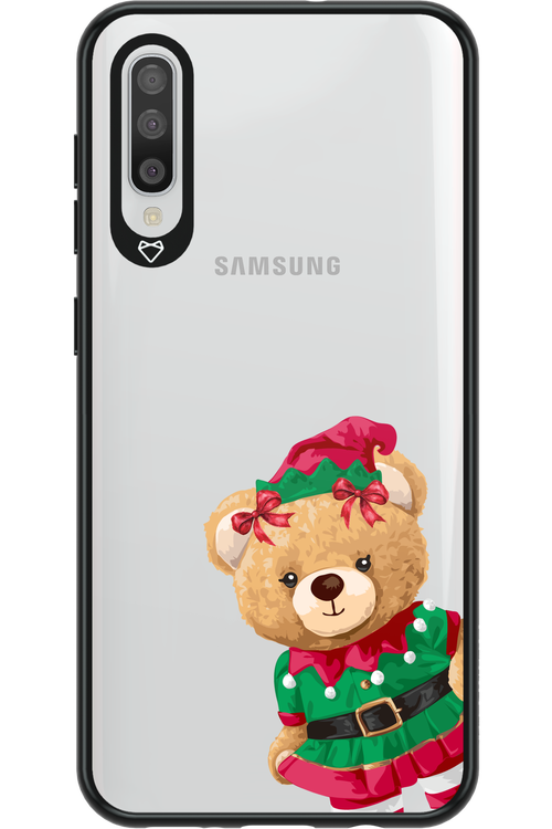 Mrs. Elf - Samsung Galaxy A50
