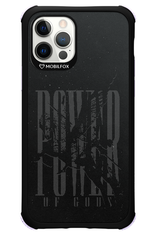 Power of Gods - Apple iPhone 12 Pro