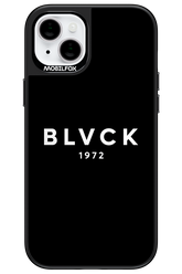 BLVCK Mirror 2.0 - Apple iPhone 15 Plus