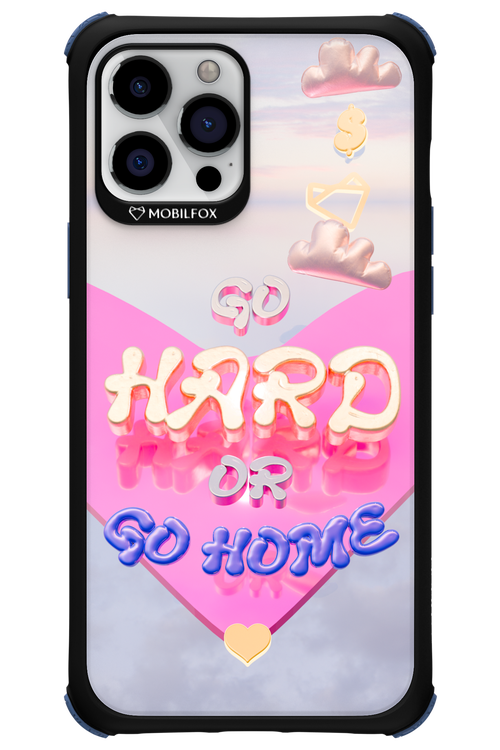 GoHard - Apple iPhone 12 Pro Max