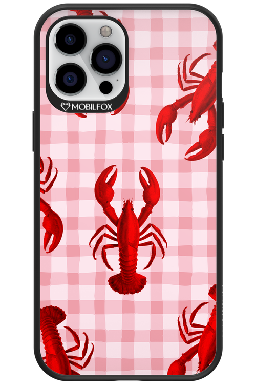 Lobster - Apple iPhone 12 Pro Max