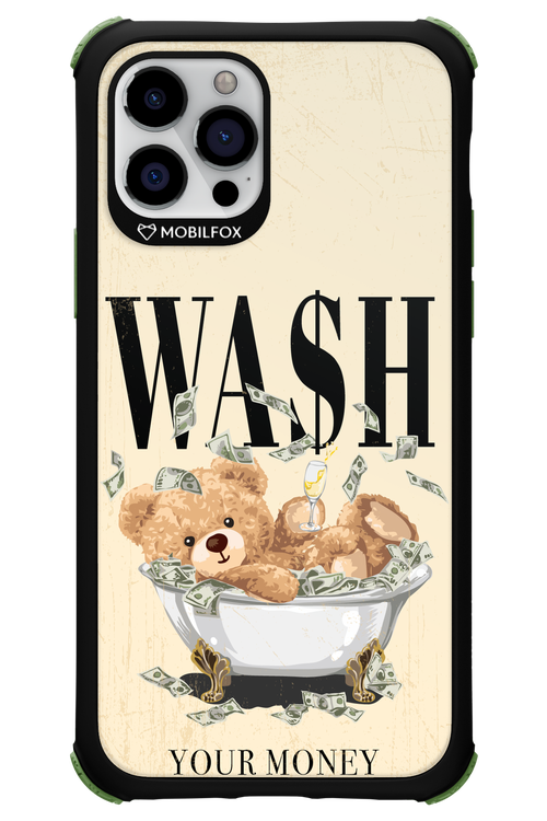 Money Washing - Apple iPhone 12 Pro