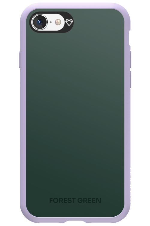 FOREST GREEN - FS3 - Apple iPhone SE 2022