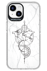 Compass - Apple iPhone 14