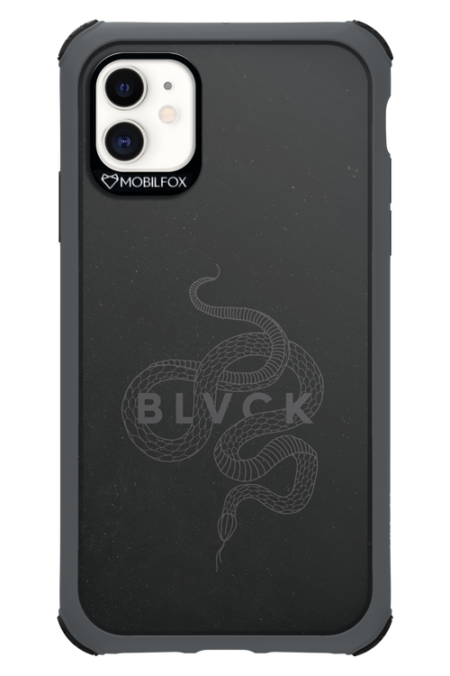MAMBA 2.0 - Apple iPhone 11