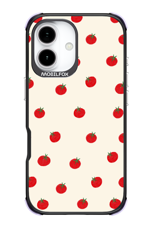 Baby Tomato - Apple iPhone 17