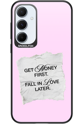 Money First - Samsung Galaxy A55