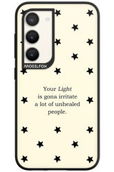 Your Light - Samsung Galaxy S23