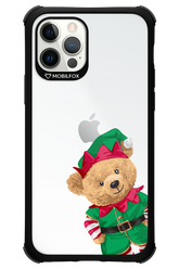 Mr. Elf - Apple iPhone 12 Pro