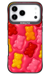 GumBears - Apple iPhone 17 Pro Max