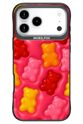 GumBears - Apple iPhone 17 Pro Max