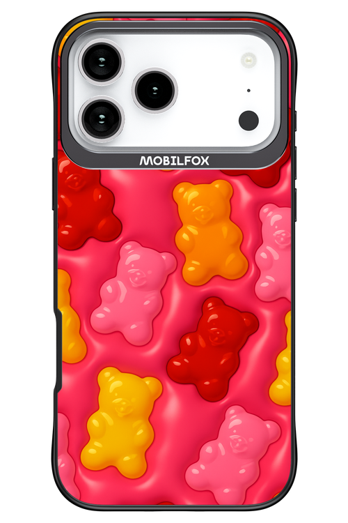 GumBears - Apple iPhone 17 Pro Max