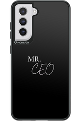 Mr. CEO  - Samsung Galaxy S21 FE