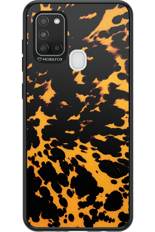 Tortoise Shell 2.0 - Samsung Galaxy A21 S