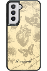 Paranoid (Sand) - Samsung Galaxy S21 FE