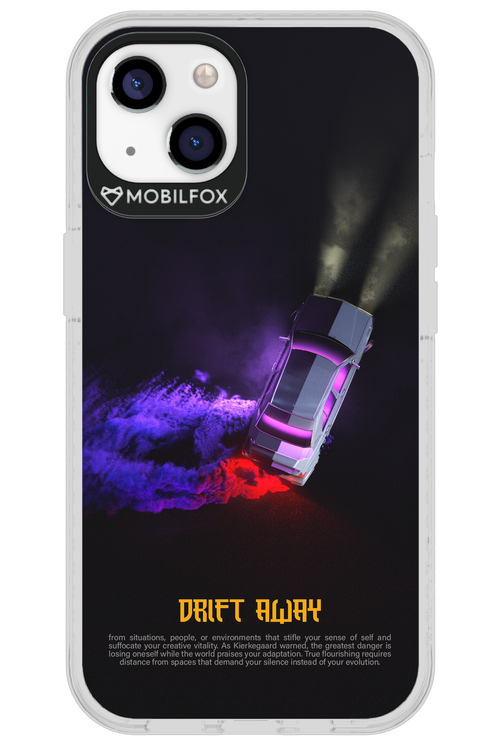 Drift Away - Apple iPhone 13