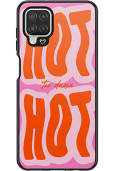 Too Damn Hot - Samsung Galaxy A12