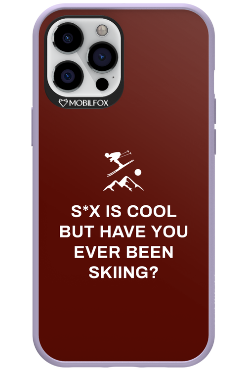 Have You Ever - Apple iPhone 12 Pro Max