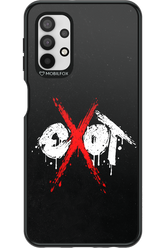 EXOT BLACK 2.0 - Samsung Galaxy A32 5G