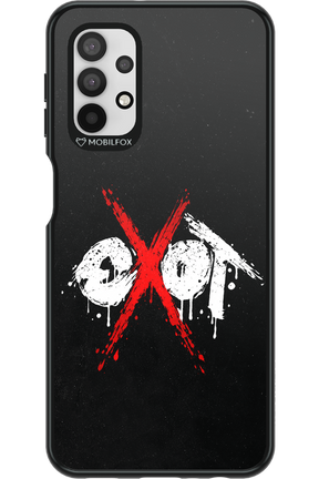 EXOT BLACK 2.0 - Samsung Galaxy A32 5G
