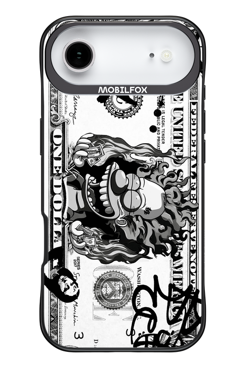 CLOWN BLVCK - Apple iPhone 17 Air