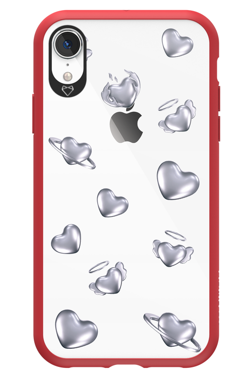 Chrome Hearts - Apple iPhone XR