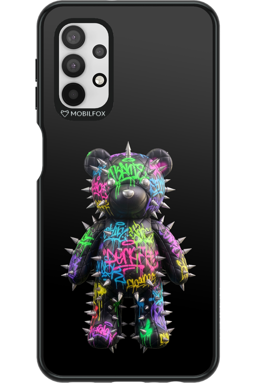 Crazy Teddy 2.0 - Samsung Galaxy A32 5G