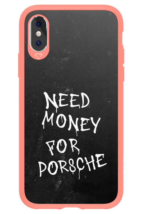 Need Money II - Apple iPhone XS