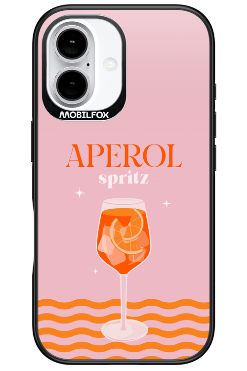 Aperol - Apple iPhone 16