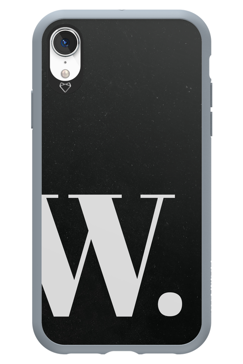 W (Off Space) - Apple iPhone XR