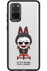 Sawbubu (Nude) - Samsung Galaxy S20+