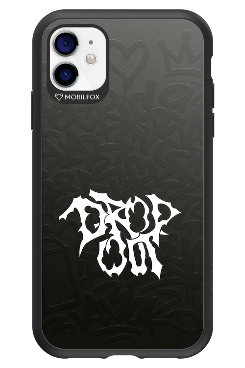 Drop Out 2.0 - Apple iPhone 11