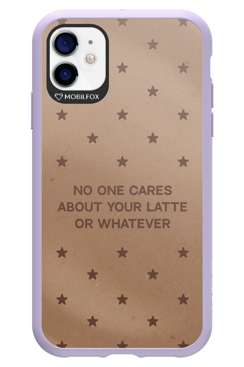 Whateverrr 2.0 - Apple iPhone 11