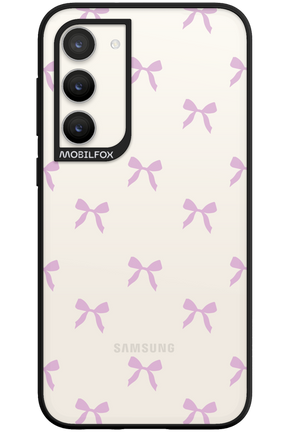 PinkyPromise - Samsung Galaxy S23 Plus