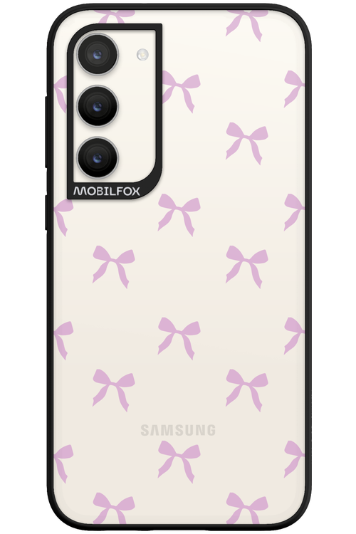 PinkyPromise - Samsung Galaxy S23 Plus