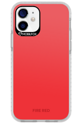 Fire red - Apple iPhone 12