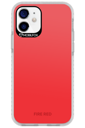 Fire red - Apple iPhone 12