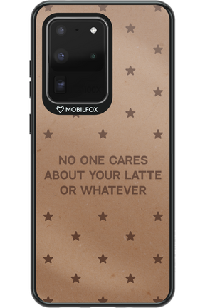 Whateverrr - Samsung Galaxy S20 Ultra 5G