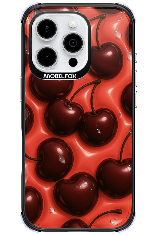CherryQueen - Apple iPhone 16 Pro