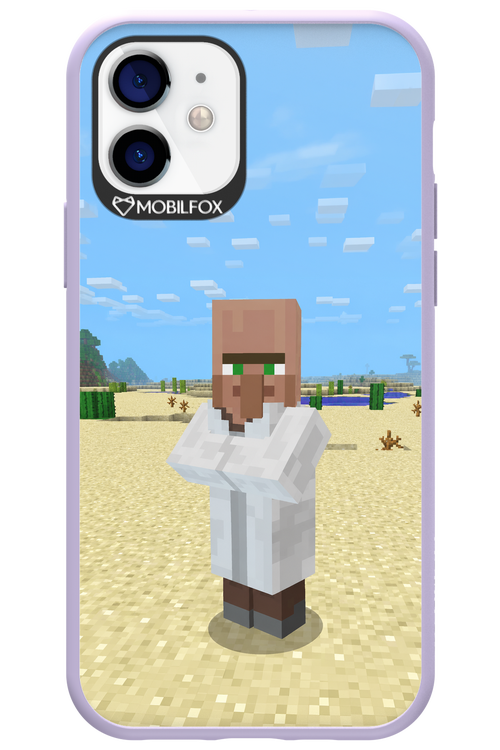MC 2.0 - Apple iPhone 12