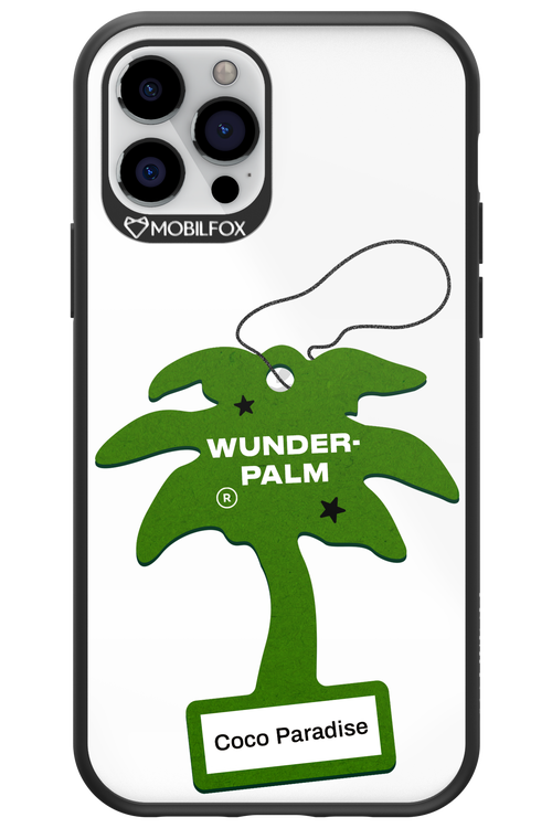 Wunder-Palm 2.0 - Apple iPhone 12 Pro