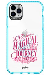 Magical Journey - Apple iPhone 11 Pro Max